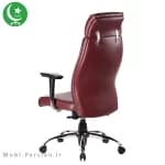 صندلی مدیریتی مدل T6000 پرشین — تصویر ۲