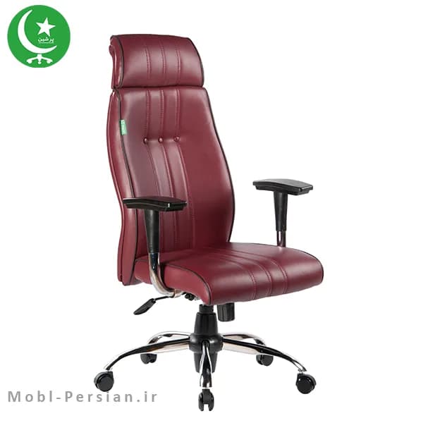 صندلی مدیریتی مدل T6000 پرشین