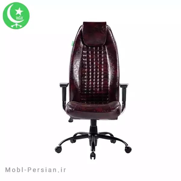 صندلی مدیریتی مدل T4000 پرشین — تصویر ۸
