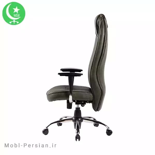 صندلی مدیریتی مدل T4000 پرشین — تصویر ۶