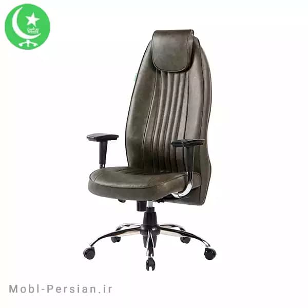 صندلی مدیریتی مدل T4000 پرشین