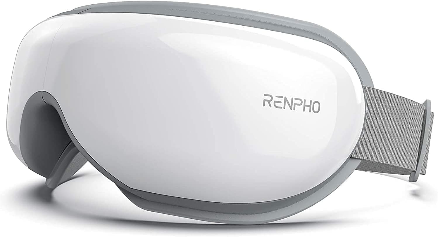 ماساژور چشم رنفو مدل RF-EM001 بلوتوثی با گرمکن — تصویر ۷