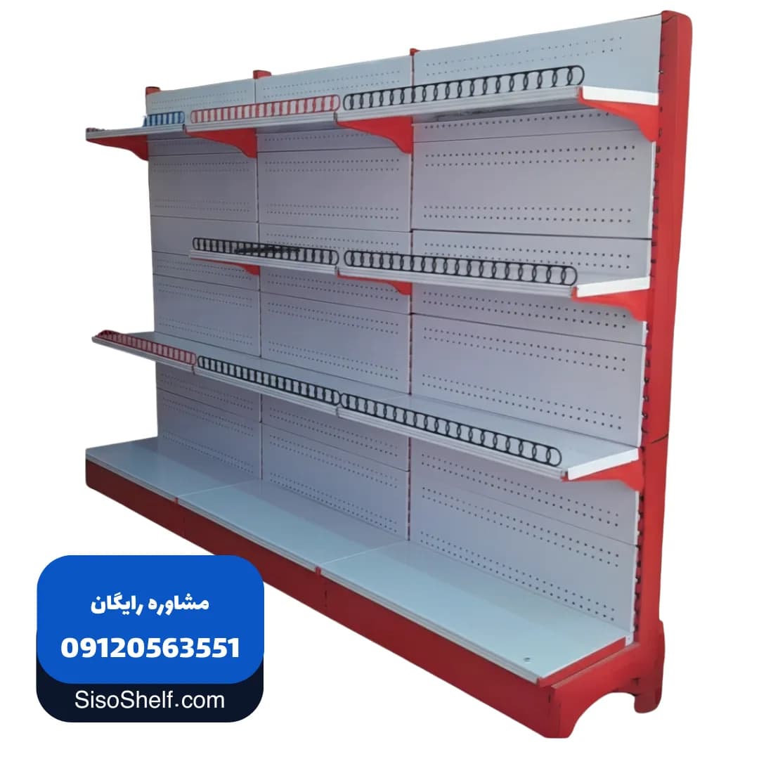 قفسه خودایست چندمنظوره