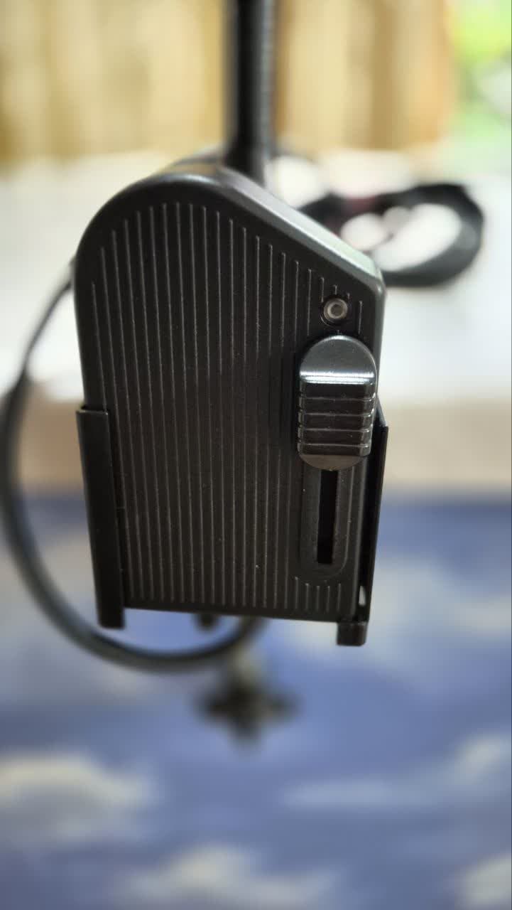 چراغ فیزیوتراپی مادون IR — تصویر ۹