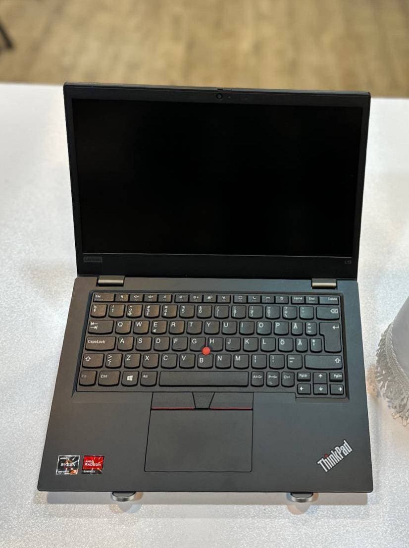 لپ تاپ کارکرده LENOVO Thinkpad L13 Gen2 — تصویر ۹