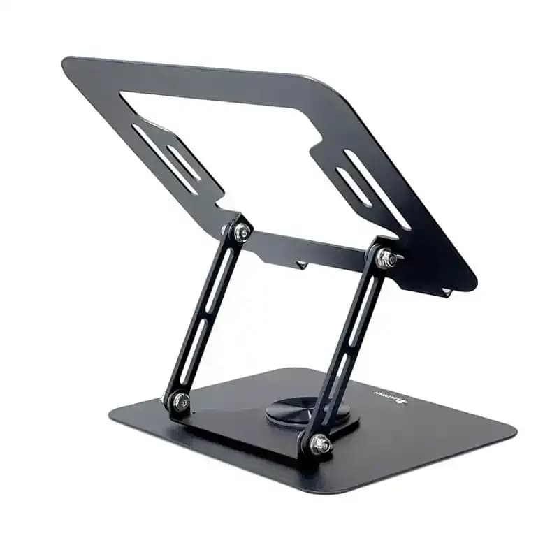 پایه نگهدارنده لپ تاپ کول کلد مدل L25-C With Rotation — تصویر ۳