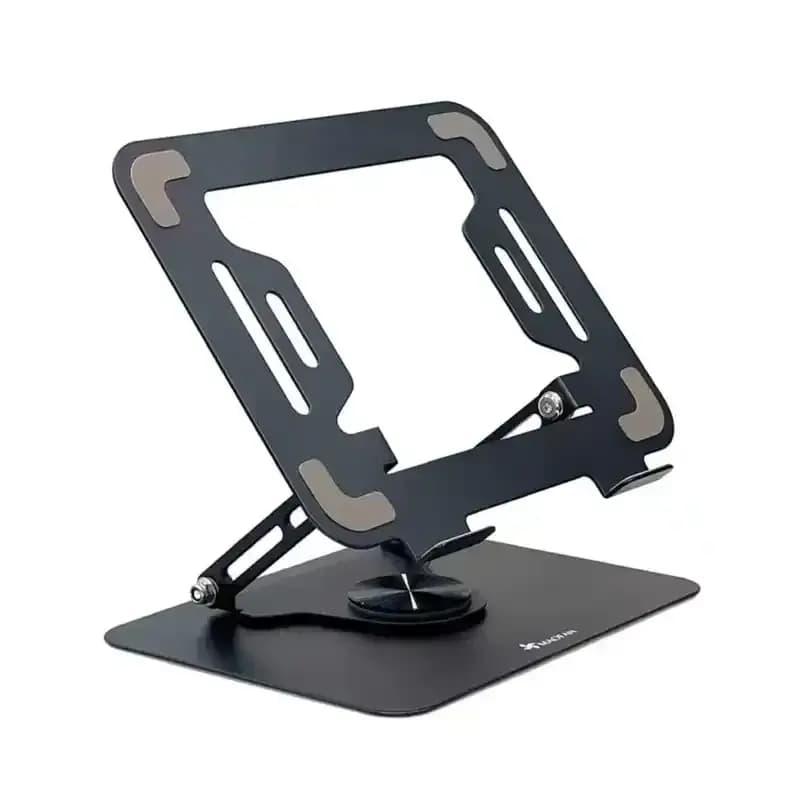 پایه نگهدارنده لپ تاپ کول کلد مدل L25-C With Rotation — تصویر ۲