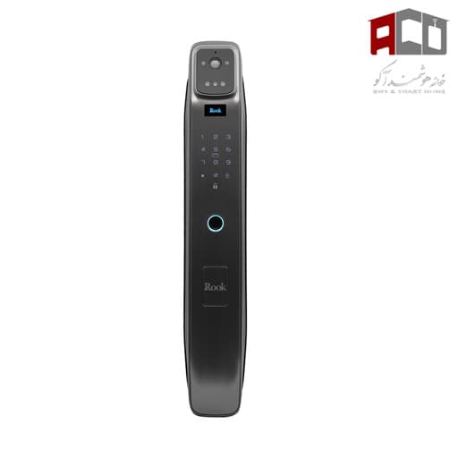 قفل دیجیتال روک مدل P402 — تصویر ۳