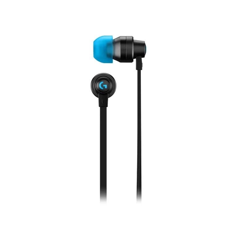 هندزفری گیمینگ لاجیتک Logitech G333 مشکی — تصویر ۶