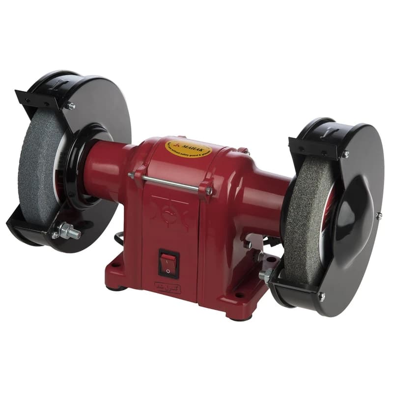 سنگ رومیزی محک 175 میلی متر مدل GD-175H