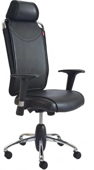 صندلی مدیریتی M812 — تصویر ۲