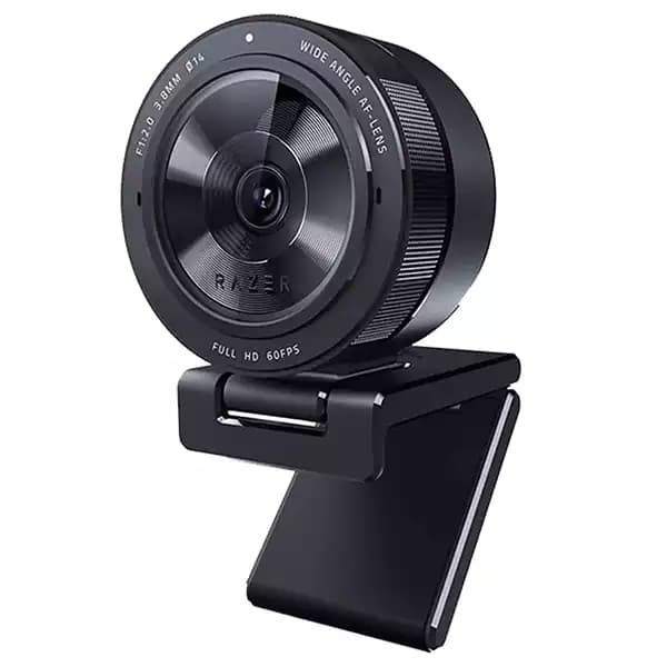 وبکم حرفه‌ای Razer Kiyo Pro — تصویر ۴