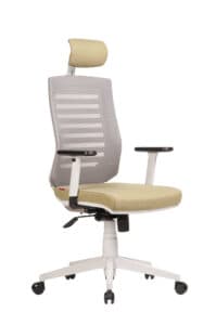 صندلی مدیریتی M118 — تصویر ۲