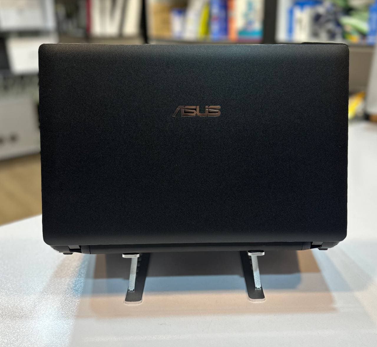 لپ تاپ کارکرده ASUS K53E-i3-8GB-320GB-2GB — تصویر ۱۲