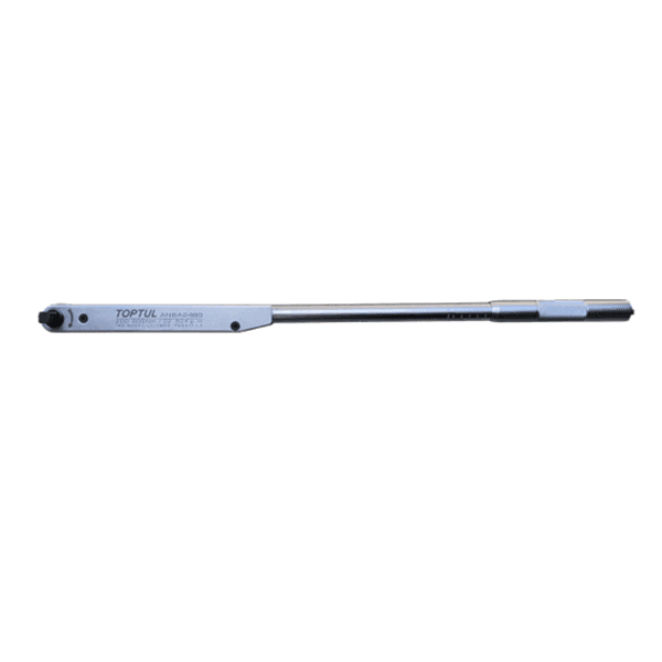 آچار ترکمتر تقه ای 3/4 اینچ تاپ تول 800-200 نیوتن مدل ANBA2480 — تصویر ۲