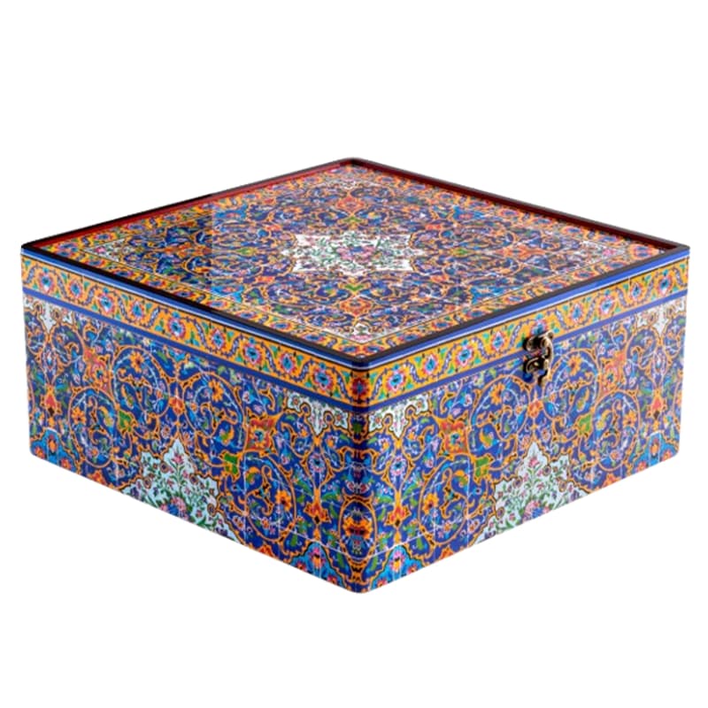 جعبه دکوپاژ کد L153 — تصویر ۲