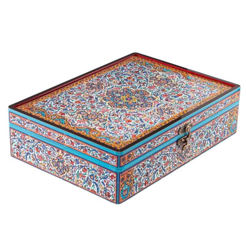 جعبه دکوپاژ کد M1010