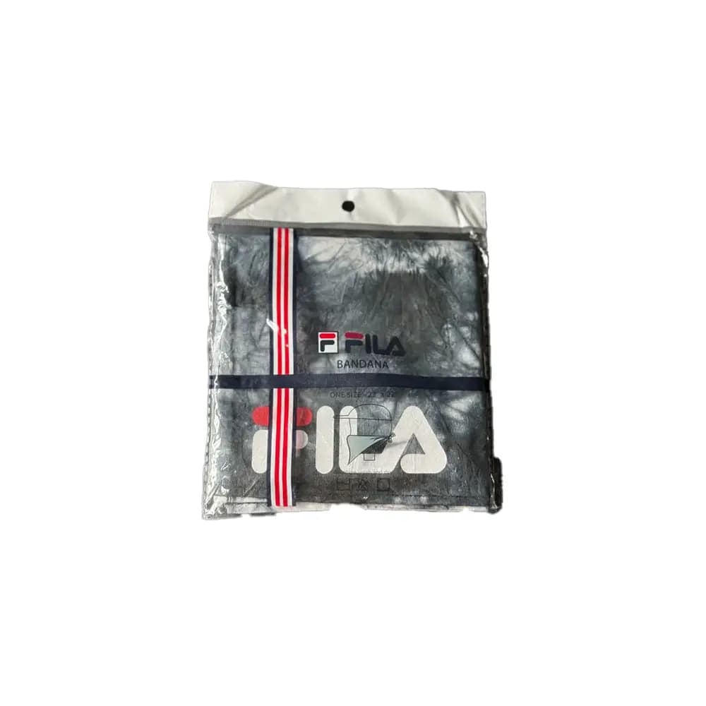 دستمال سر ورزشی فیلا اورجینال مدل Tie Dye کد BN12355 — تصویر ۱۲
