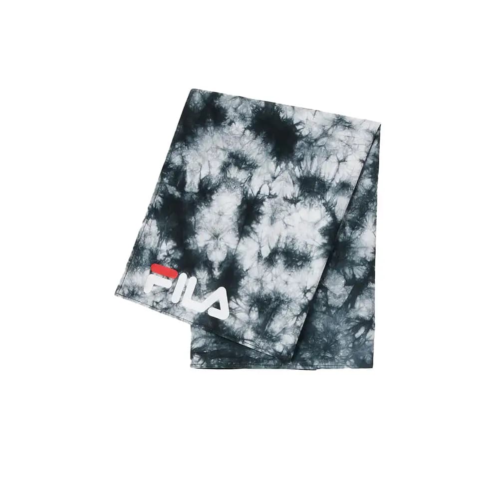 دستمال سر ورزشی فیلا اورجینال مدل Tie Dye کد BN12355