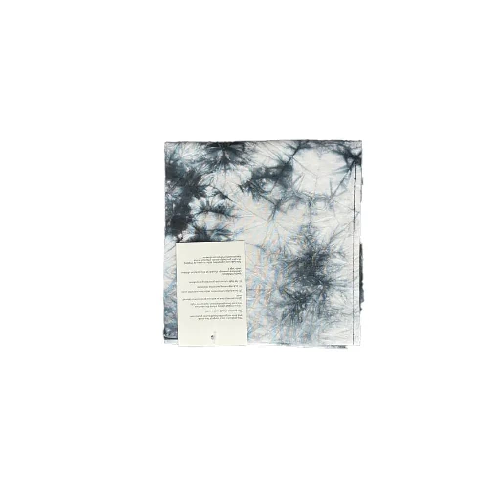 دستمال سر ورزشی فیلا اورجینال مدل Tie Dye کد BN12355 — تصویر ۴