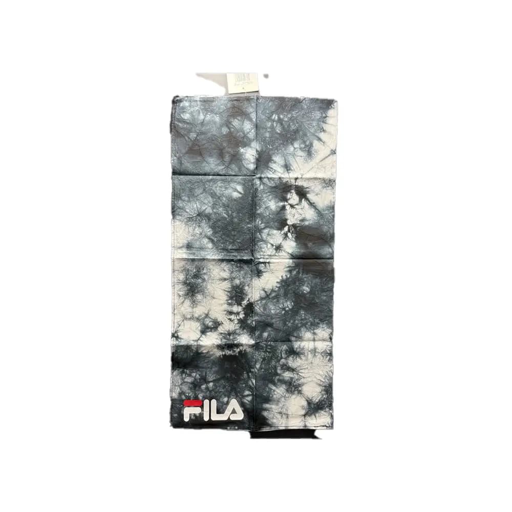 دستمال سر ورزشی فیلا اورجینال مدل Tie Dye کد BN12355 — تصویر ۶