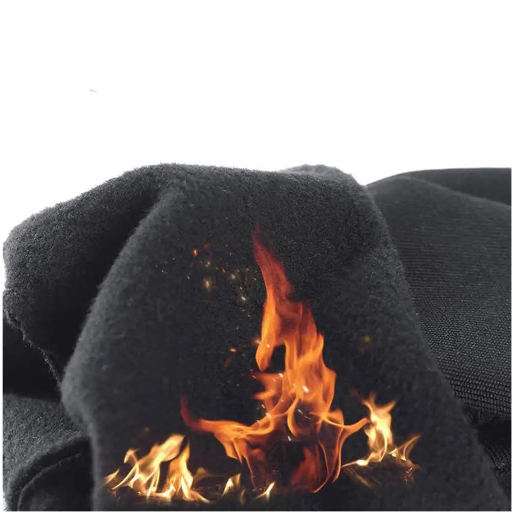 دستکش ویند استاپر حرفه ای GOLOV.EJOY مدل DB70 — تصویر ۷