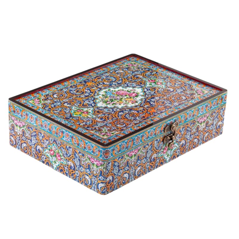 جعبه دکوپاژ کد M105