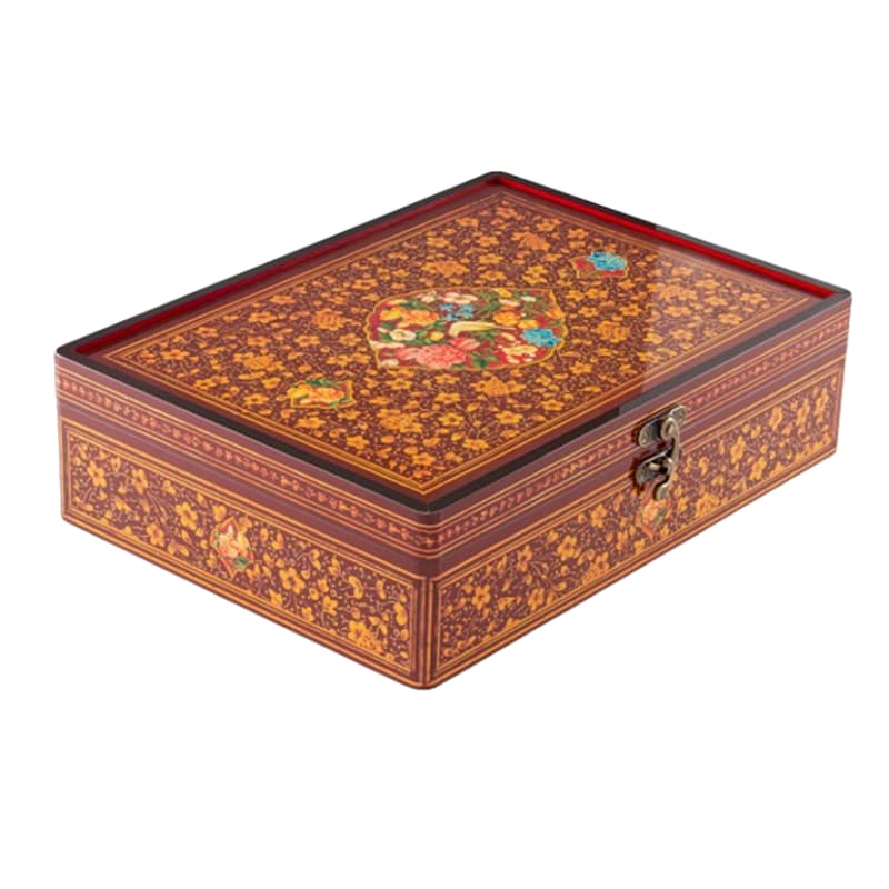 جعبه دکوپاژ کد M102 — تصویر ۲
