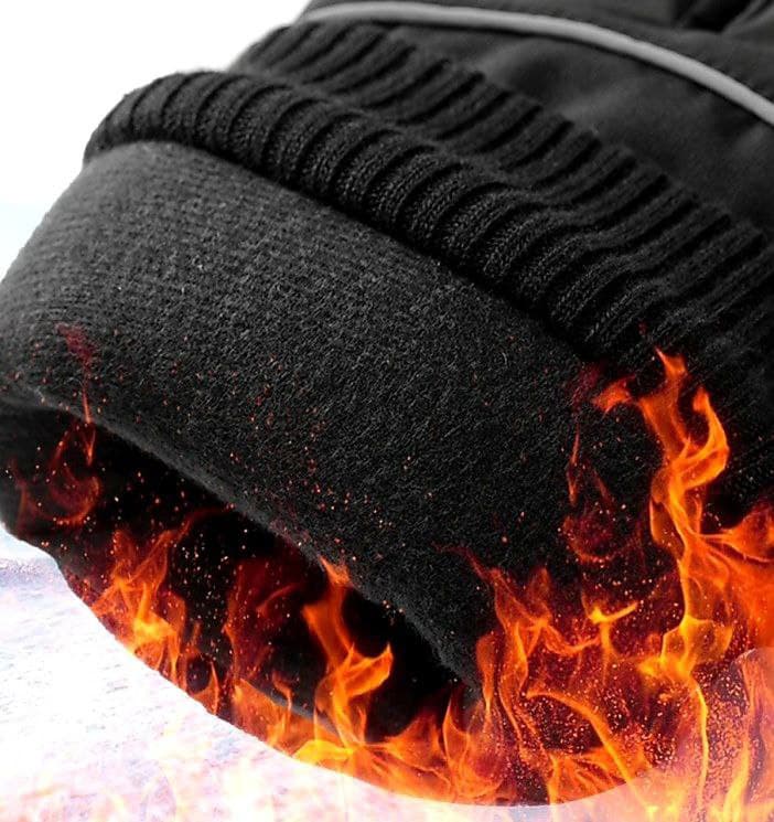 دستکش دولایه SPORTS PRO مدل SK21 — تصویر ۱۲