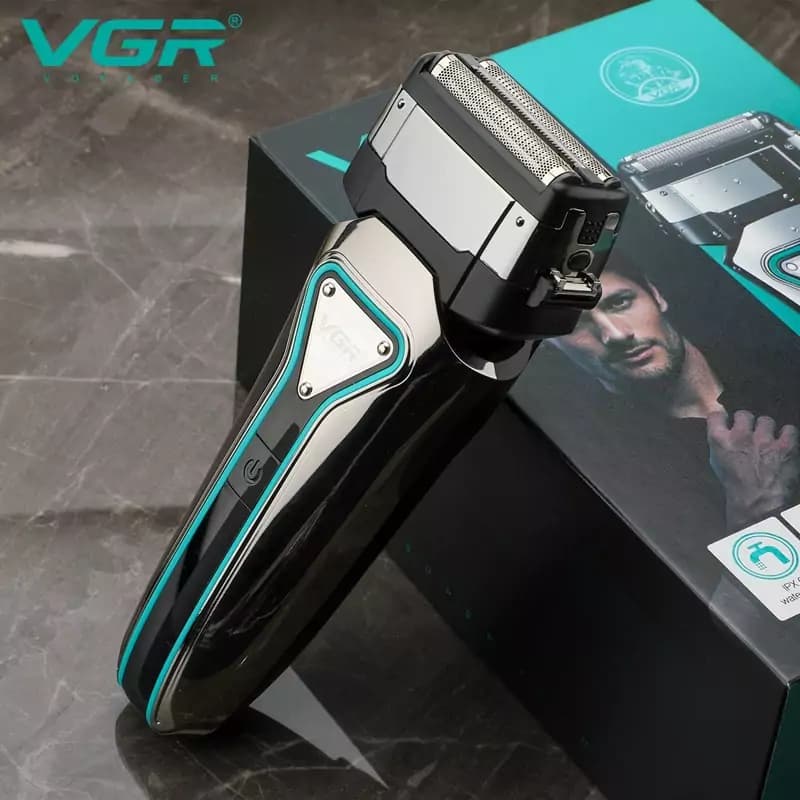 شیور صفر زن وی جی ار مدل V-333 اصل — تصویر ۲
