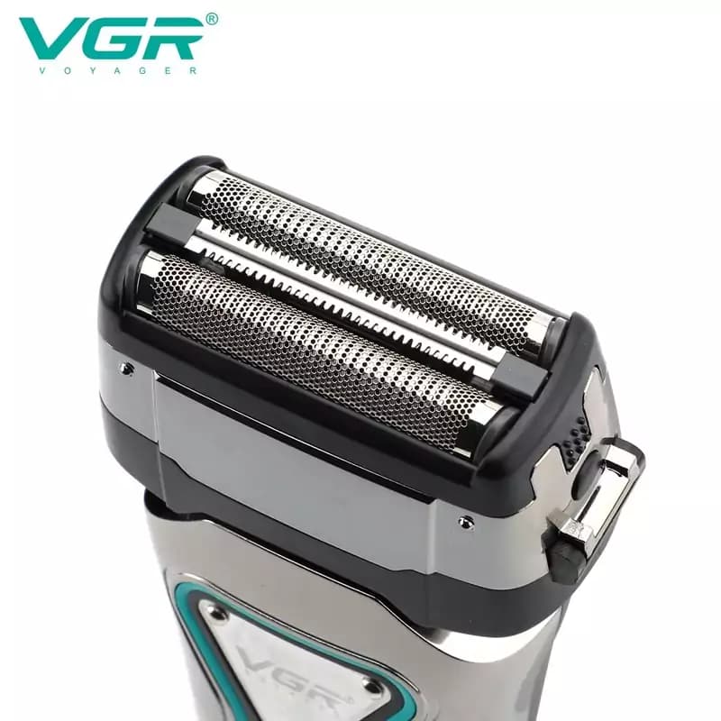 شیور صفر زن وی جی ار مدل V-333 اصل — تصویر ۶