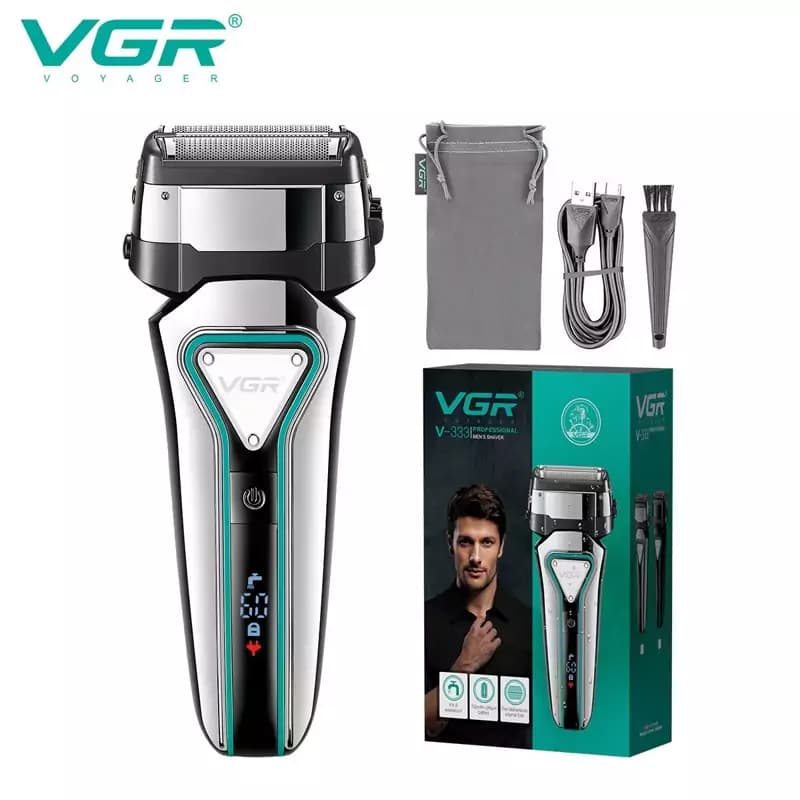 شیور صفر زن وی جی ار مدل V-333 اصل