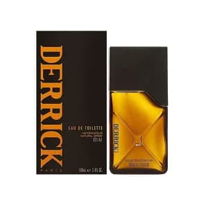 ادکلن دریک (DERRICK) مردانه اصل و اورجینال — تصویر ۲