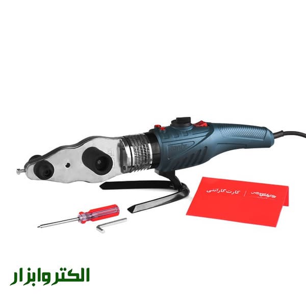 اتو لوله رونیکس مدل RH-4403 — تصویر ۹