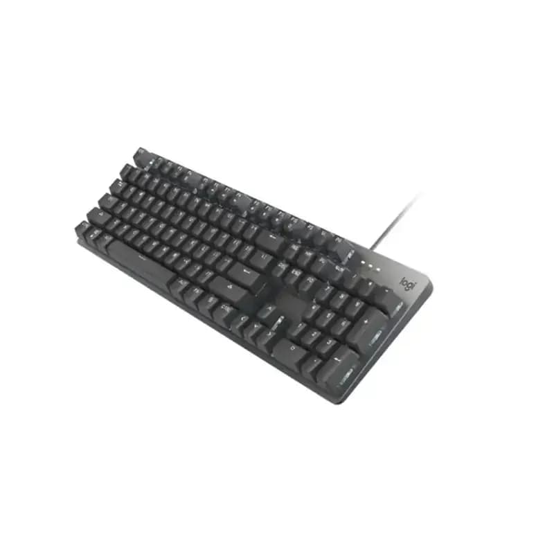 کیبورد مکانیکال لاجیتک مدل K845 RED Switch — تصویر ۸