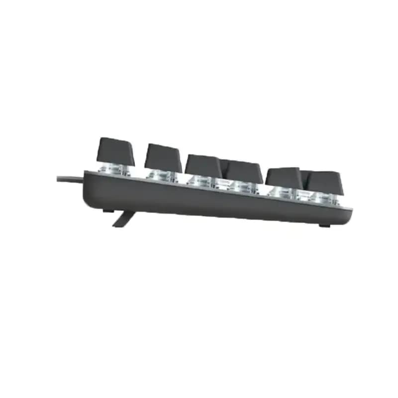 کیبورد مکانیکال لاجیتک مدل K845 RED Switch — تصویر ۶