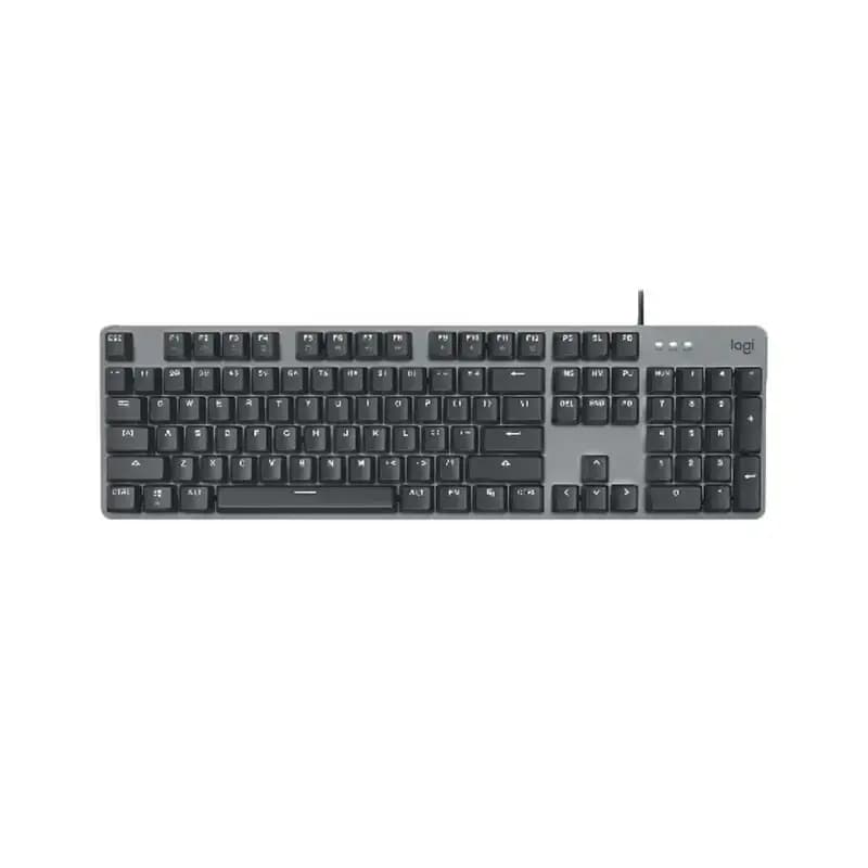 کیبورد مکانیکال لاجیتک مدل K845 RED Switch