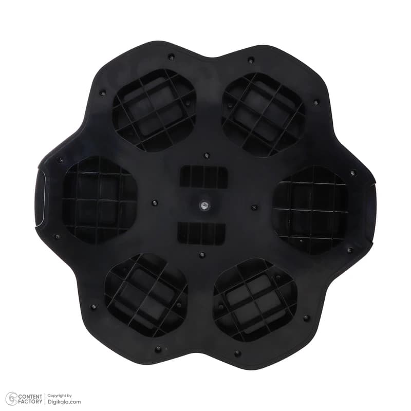 دستگاه موزیکال بوکس مدل EH — تصویر ۴