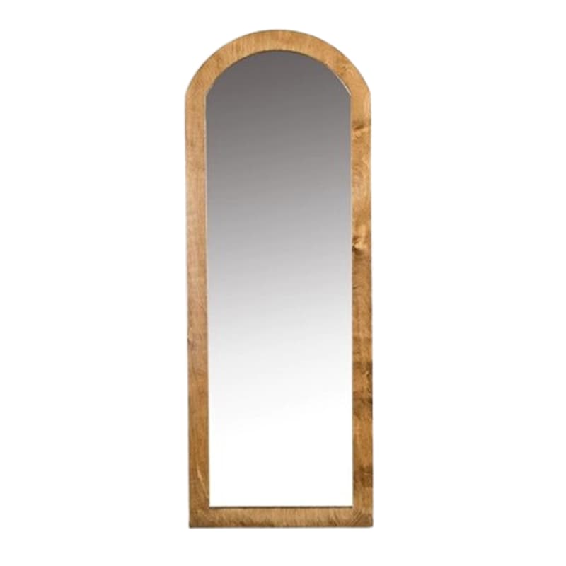 آینه 120 قوس ساده کد AY28009