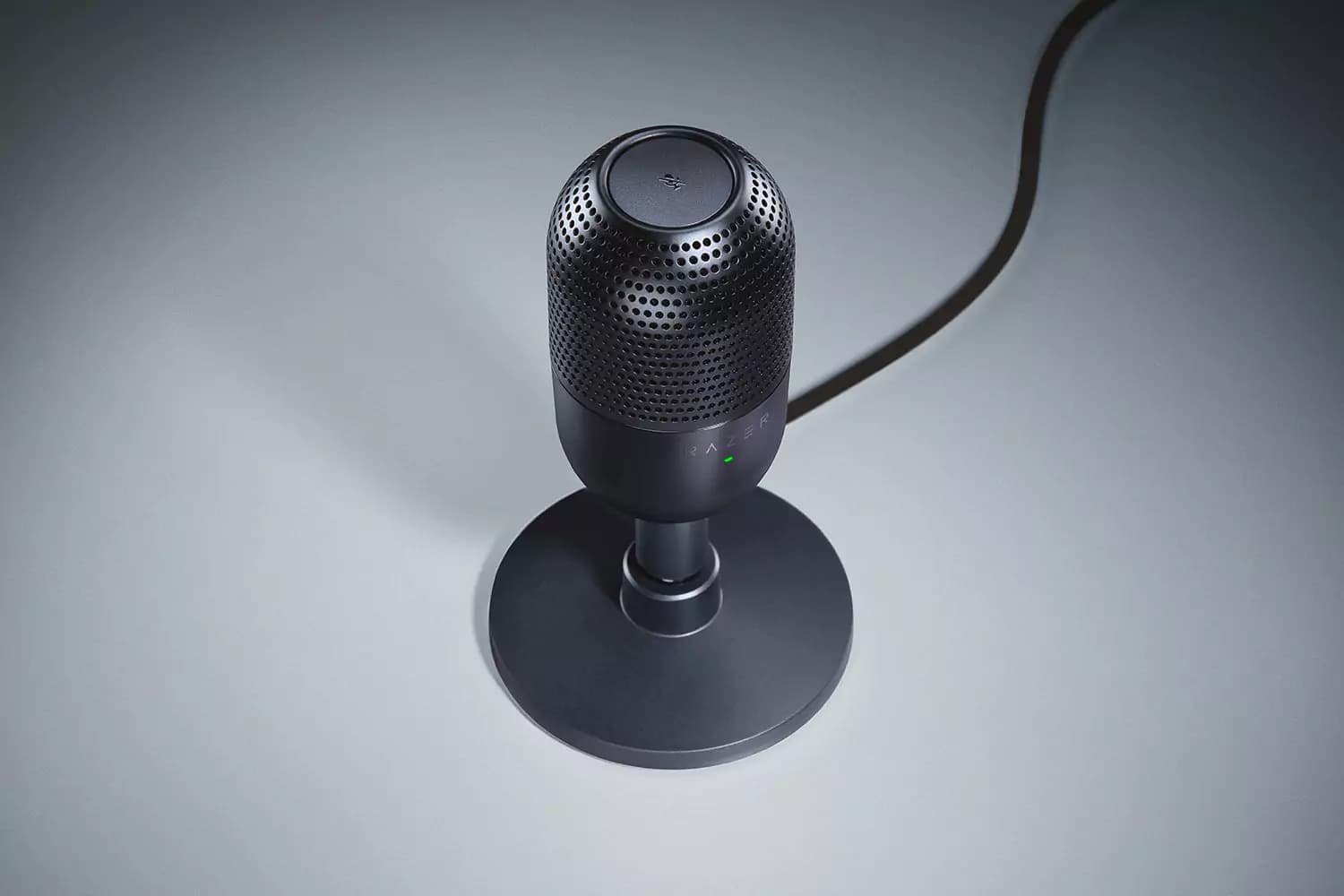 میکروفن ریزر Razer Seiren V3 Mini Black — تصویر ۷