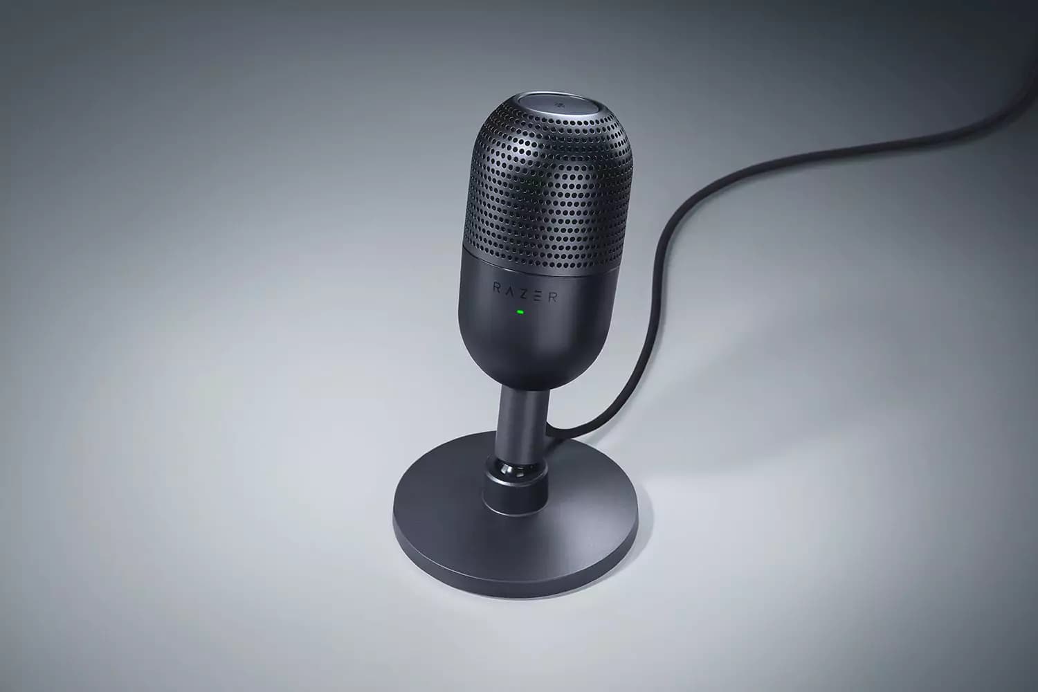 میکروفن ریزر Razer Seiren V3 Mini Black — تصویر ۸