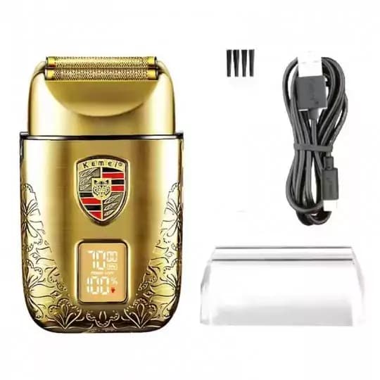 شیور حرفه ای کیمی Kemei T93 اصل