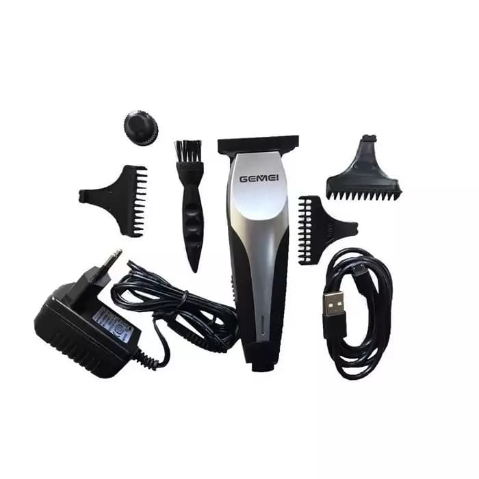 خط زن جیمی مدل فول کلاسیک GM-827 اصل — تصویر ۲