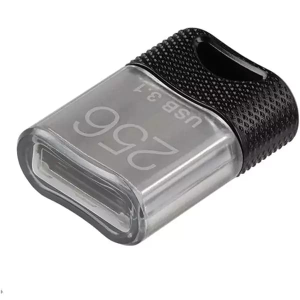 فلش مموری پی ان وای مدل Elite-X Fit USB 3.1 ظرفیت 256 گیگابایت — تصویر ۳