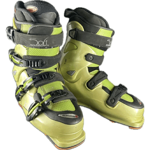 کفش اسکی آلپاین ROSSIGNOL XFIT — تصویر ۱۱