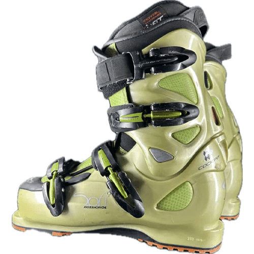کفش اسکی آلپاین ROSSIGNOL XFIT — تصویر ۱۲