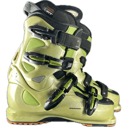 کفش اسکی آلپاین ROSSIGNOL XFIT — تصویر ۹