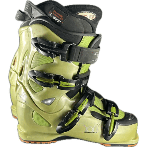 کفش اسکی آلپاین ROSSIGNOL XFIT — تصویر ۵
