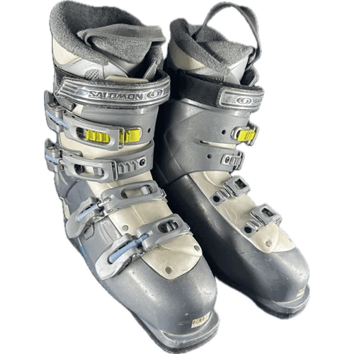 بوت اسکی Salomon Divine 770 — تصویر ۱۰
