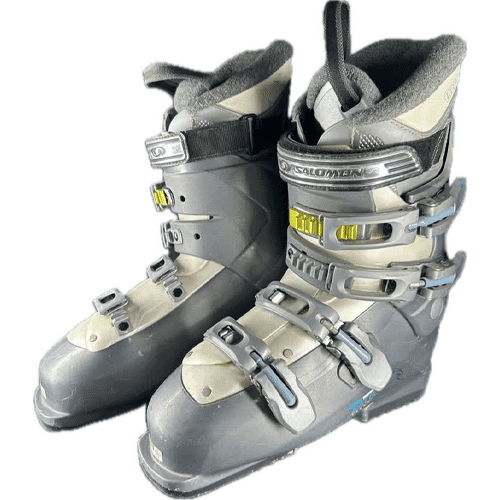 بوت اسکی Salomon Divine 770